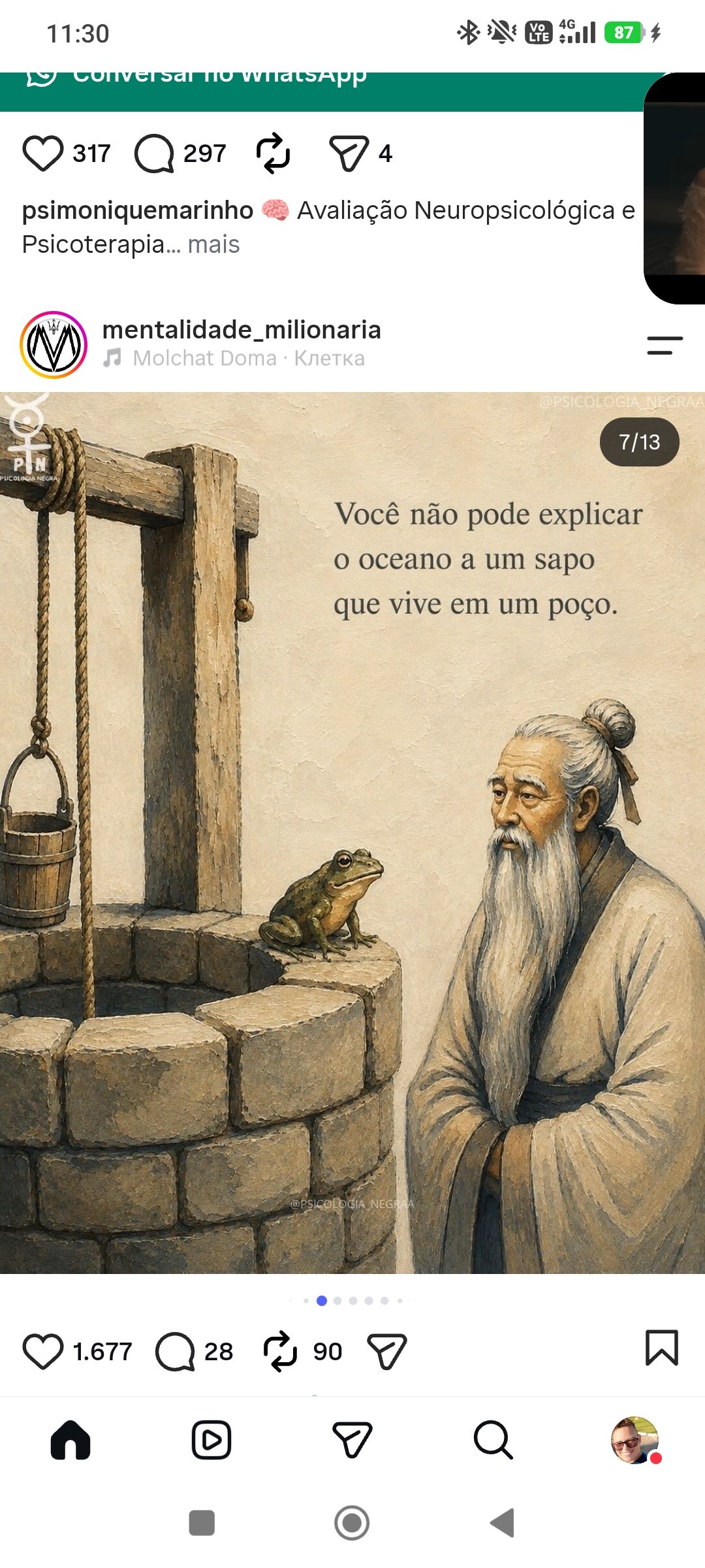 Mãe Divina