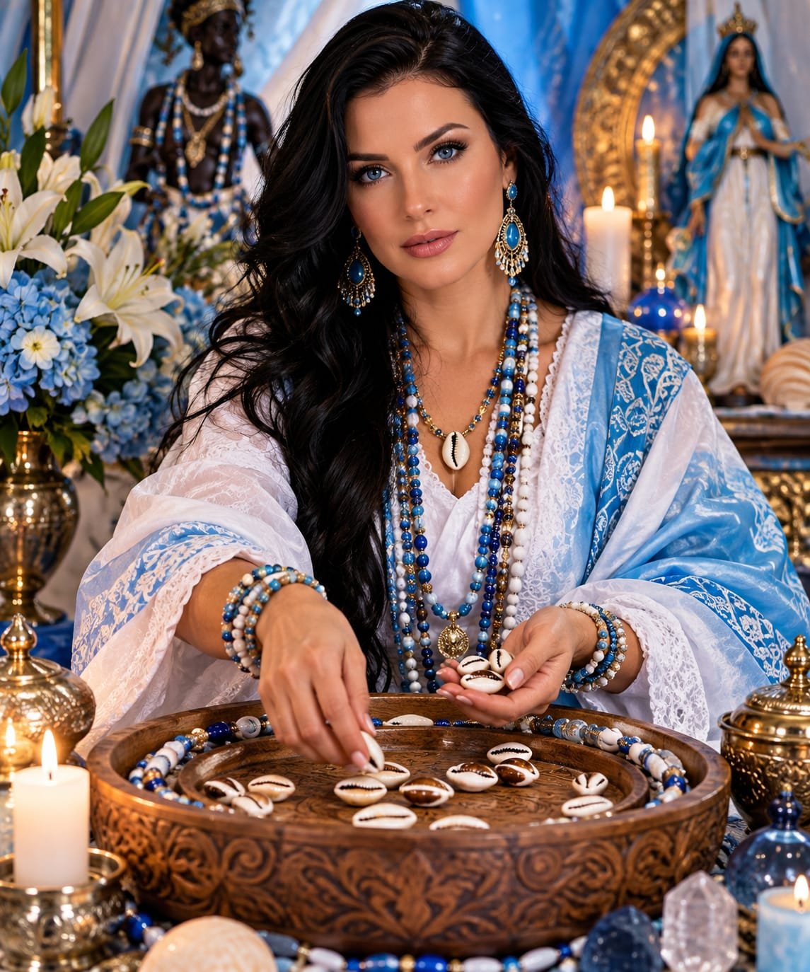 Mãe Divina